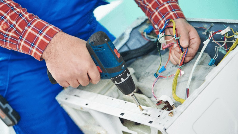 Keçiören İmmergas servisi orijinal yedek parça kullanımı